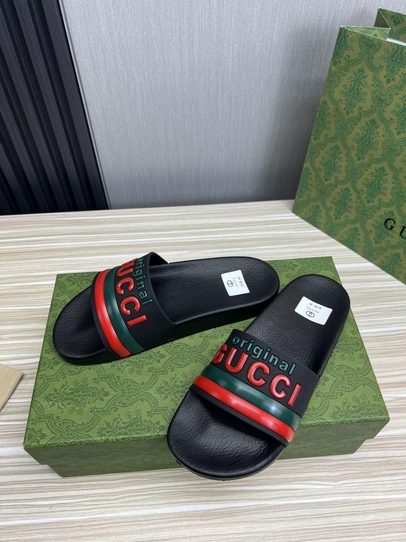 Gucci Slippers